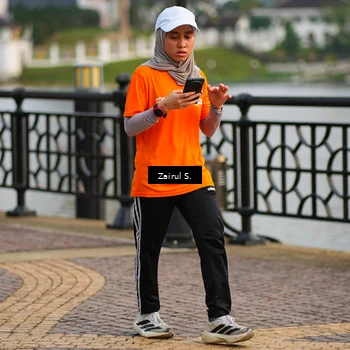 Runner Photo 7749502
