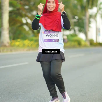 Runner Photo 7749508