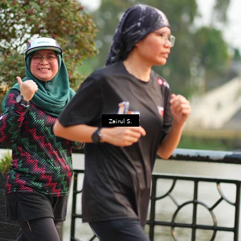 Runner Photo 7749534