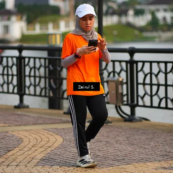 Runner Photo 7749540