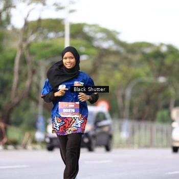 Runner Photo 7749574