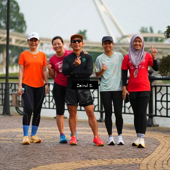 Runner Photo 7749587