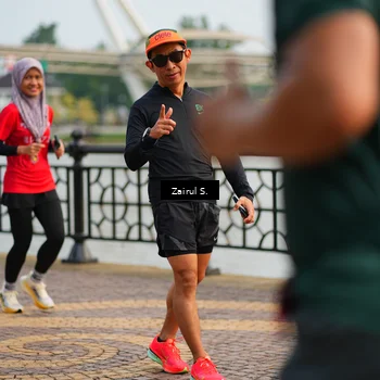 Runner Photo 7749601