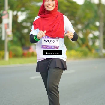 Runner Photo 7749612