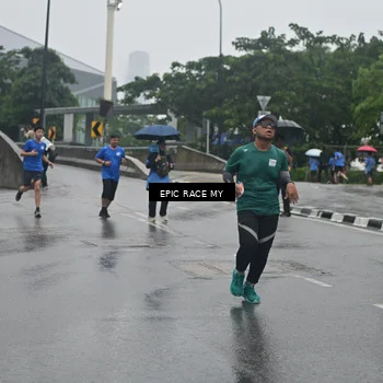 Runner Photo 7749620
