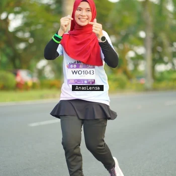 Runner Photo 7749622