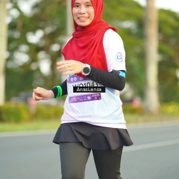 Runner Photo 7749623