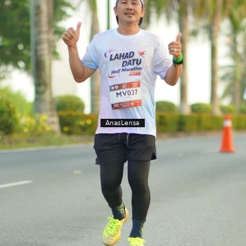 Runner Photo 7749629