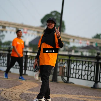 Runner Photo 7749632