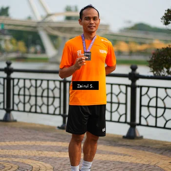 Runner Photo 7749654