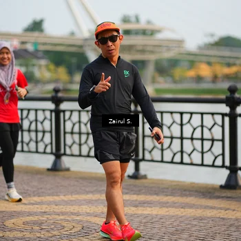 Runner Photo 7749662