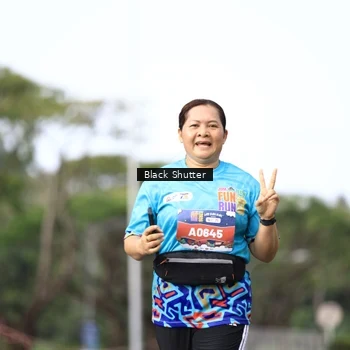 Runner Photo 7749679
