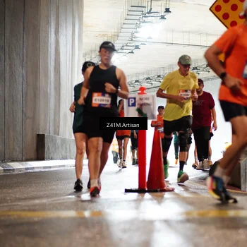 Runner Photo 7749685