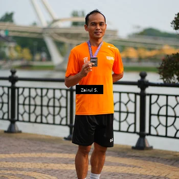 Runner Photo 7749688