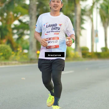 Runner Photo 7749704