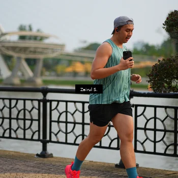 Runner Photo 7749759