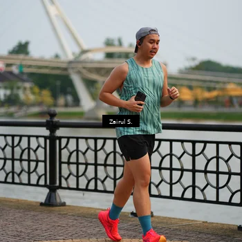 Runner Photo 7749788
