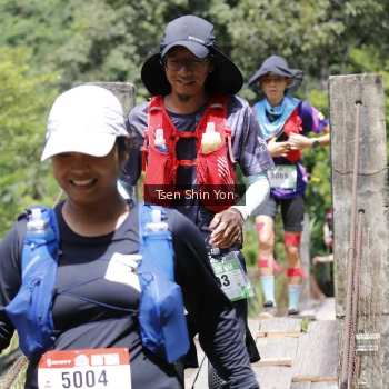 Runner Photo 77498