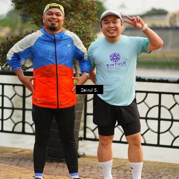 Runner Photo 7749806