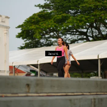 Runner Photo 7749880