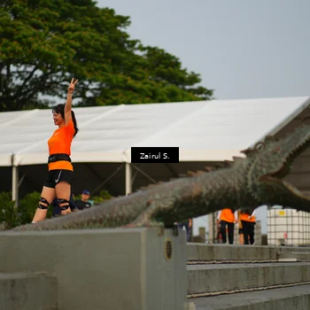 Runner Photo 7749884