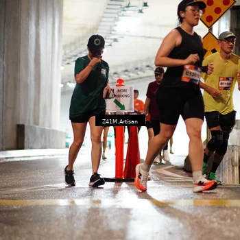 Runner Photo 7749888