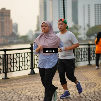 Runner Photo 7749906