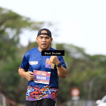Runner Photo 7749967