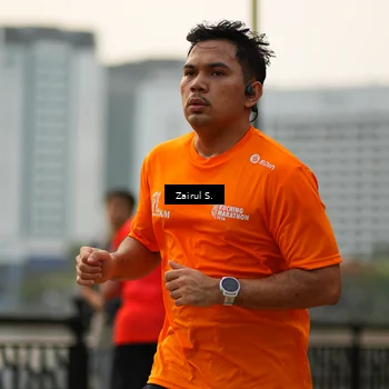 Runner Photo 7749977