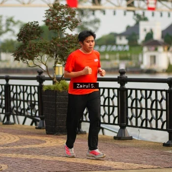 Runner Photo 7749981