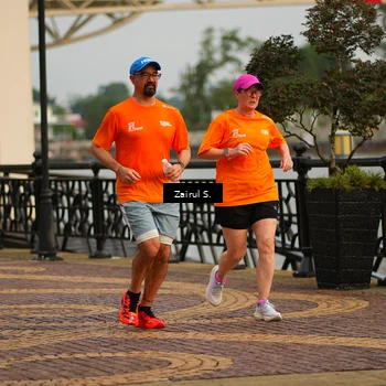 Runner Photo 7750000