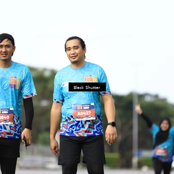 Runner Photo 7750060