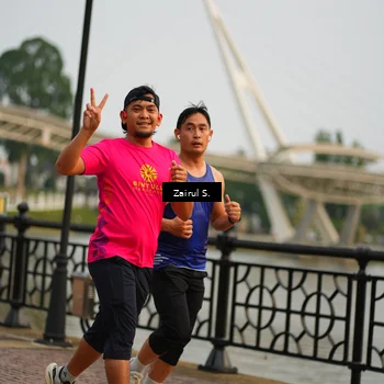Runner Photo 7750113