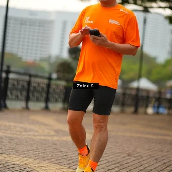 Runner Photo 7750189