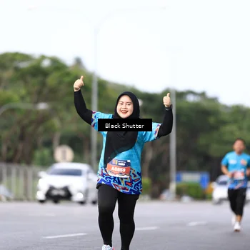 Runner Photo 7750204