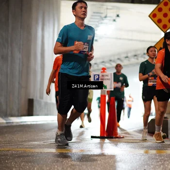 Runner Photo 7750220