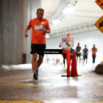 Runner Photo 7750222