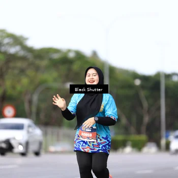 Runner Photo 7750241
