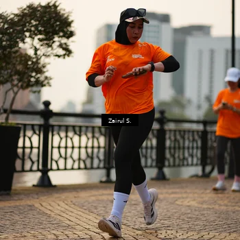 Runner Photo 7750282