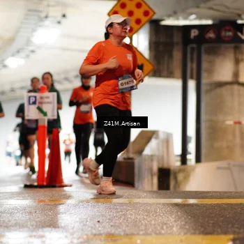 Runner Photo 7750309