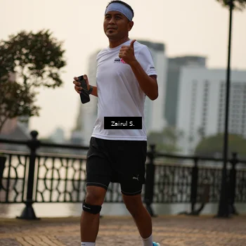 Runner Photo 7750311