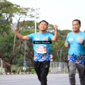 Runner Photo 7750321