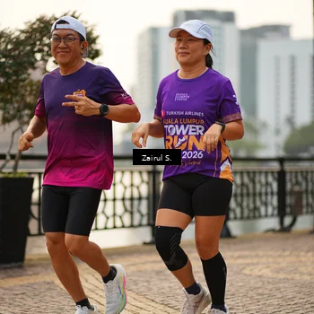 Runner Photo 7750345
