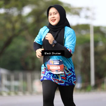 Runner Photo 7750348