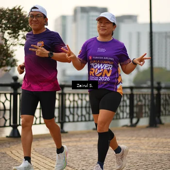 Runner Photo 7750349