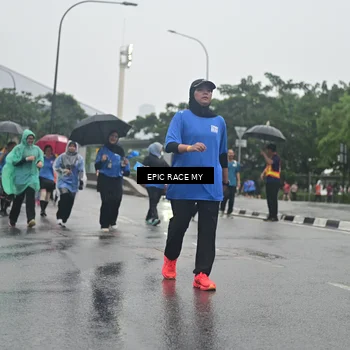 Runner Photo 7750362