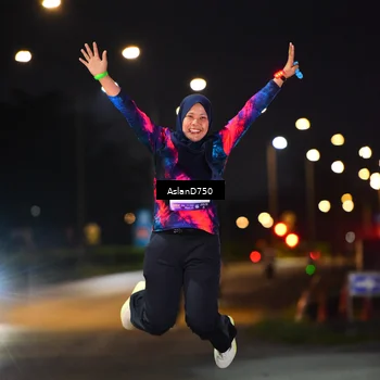 Runner Photo 7750370