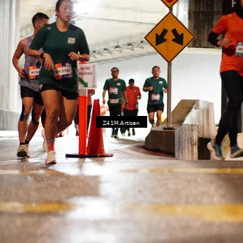 Runner Photo 7750377