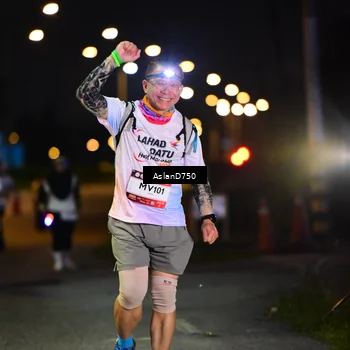 Runner Photo 7750384