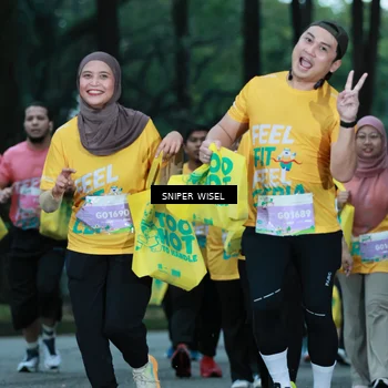 Runner Photo 7750387